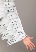 Adult Plush White Owl Costume Alt 4
