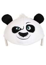 Kung Fu Panda Po Face Headband Alt 3