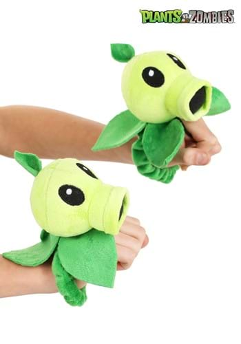 plants vs zombies threepeater plush