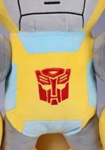 Transformers Bumblebee Plush Backpack Alt 1