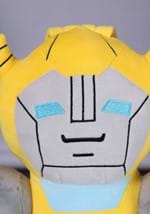 Transformers Bumblebee Plush Backpack Alt 2