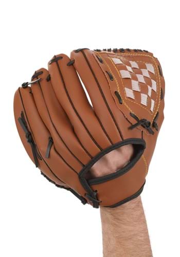 Vintage Baseball Costume Glove | Sports Accessories