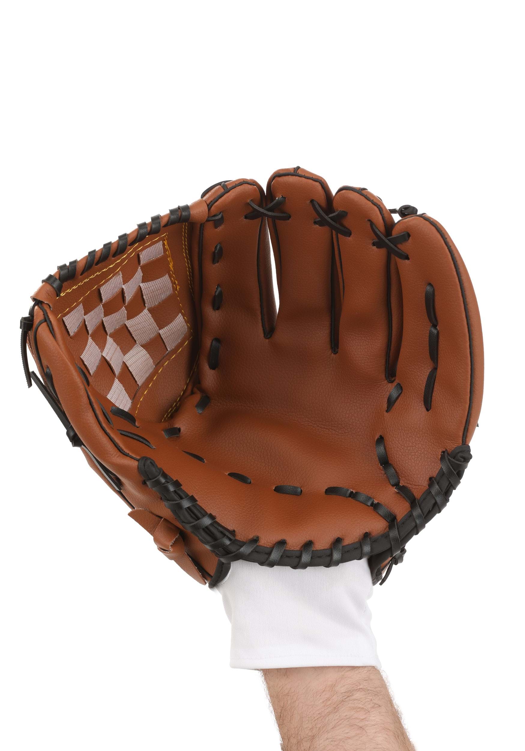 Vintage Baseball Costume Glove , Sports Accessories
