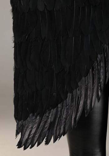 Adult Black Angel Costume Wings | Angel Accessories