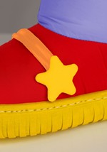 Adult Rainbow Brite Costume Boots Alt 7