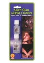 Spirit Gum Adhesive with Remover