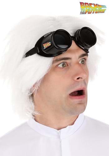 Doc Brown Costume Goggles