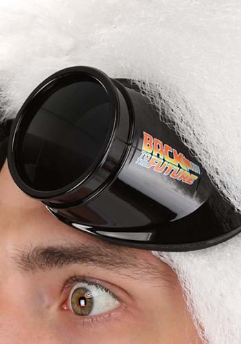 Back to the Future Doc Brown Accessory Goggles | Back to the Future Accessories