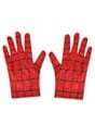 Kid's Spider-Man Gloves-1