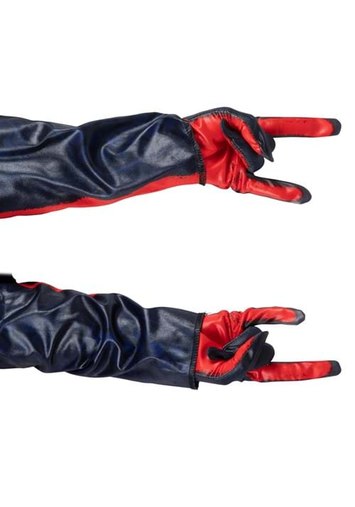 Miles Morales Child Gloves