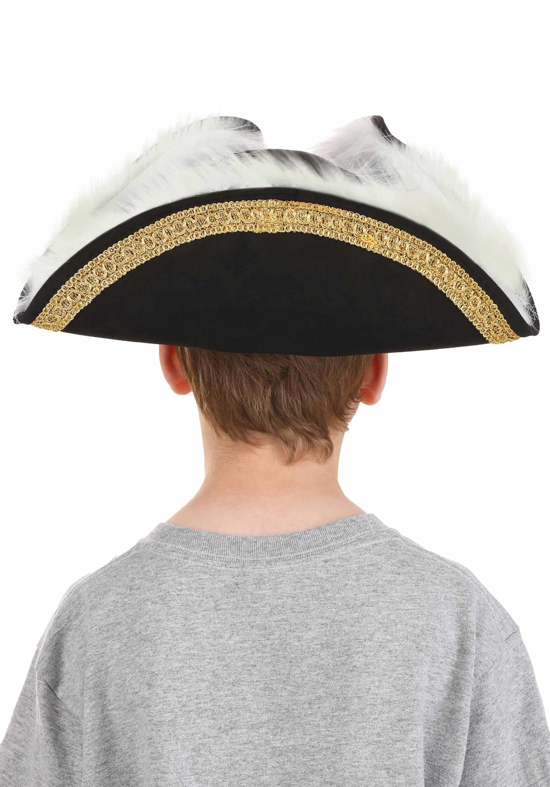 Kid's Elite Captain Hook Hat
