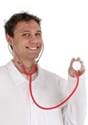 Red Stethoscope Alt 1