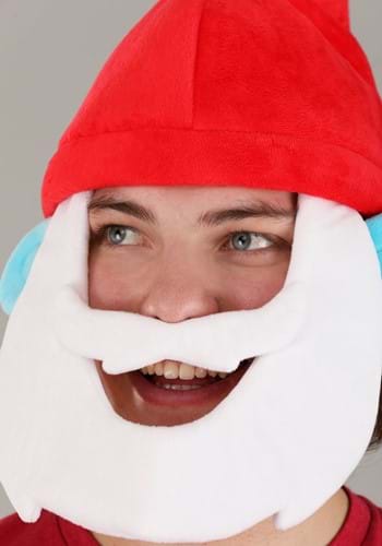 Papa Smurf Hat
