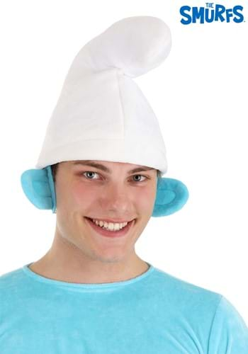 Adult Smurf Hat