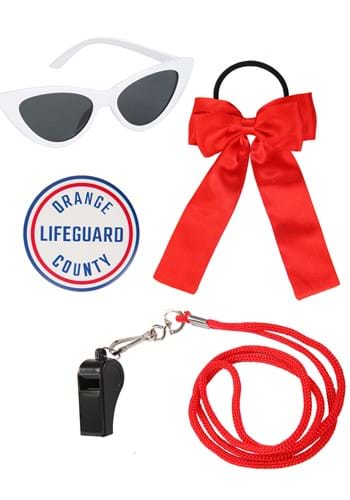 The Sandlot Wendy Peffercorn Costume Accessory Kit | The Sandlot Costumes
