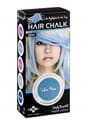 Hair Chalk in Silver Moon ( Light Blue)
