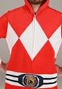 Power Rangers Red Ranger Hooded Union Suit Alt 3