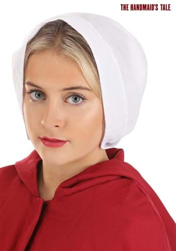 A Handmaids Tale Adult Inner Bonnet Accessory