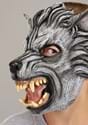 Child Grey Wolf Mask Alt 2