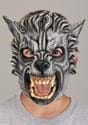 Child Grey Wolf Mask Alt 1