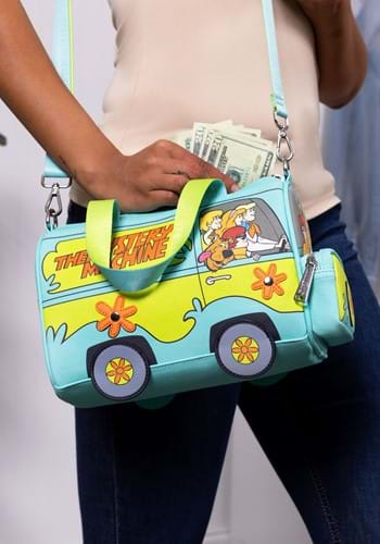 Scooby doo loungefly online backpack