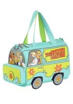 Loungefly Scooby Doo Mystery Machine Crossbody Bag Alt 9