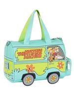 Loungefly Scooby Doo Mystery Machine Crossbody Bag Alt 11