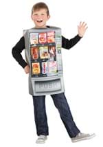 Kids Vending Machine Costume