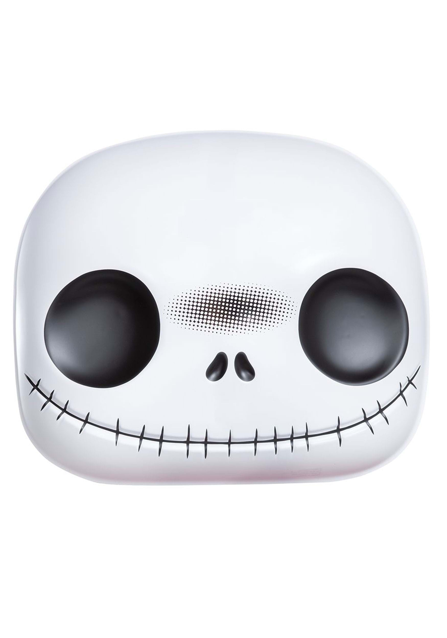 Funko Jack Half Mask