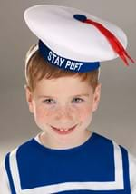 Kid's Stay Puft Costume Kit Alt 1