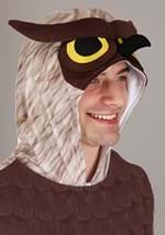 Adult Barn Owl Costume Alt 2