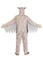 Adult Barn Owl Costume Alt 1