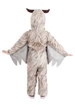 Toddler Barn Owl Costume Alt 1
