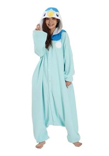 Adult Pug Kigurumi Pajama Costume