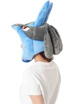 Pokemon Lucario Kigurumi Hat Alt 4