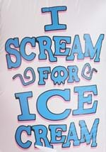 Sweet Shrieks Killer Clown Ice Cream Truck Inflatable Alt 5