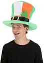 Adult Supreme Irish Flag Costume Hat