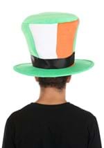 Adult Supreme Irish Flag Costume Hat Alt 1