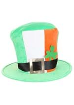 Adult Supreme Irish Flag Costume Hat Alt 3