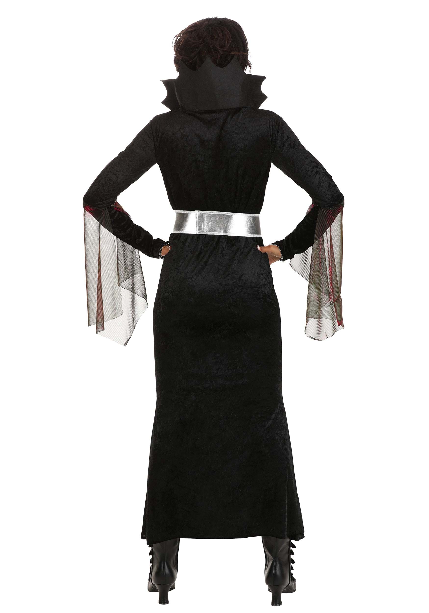 Women's Mystic Sorceress Costume | Witch Costumes