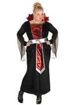 Mystic Sorceress Plus Size Adult Costume Alt 1