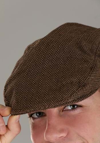 Adult Costume Drivers Cap | Costume Accessories