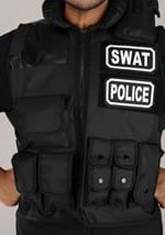 Plus Deluxe SWAT Team Costume Vest Alt 2