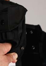 Plus Deluxe SWAT Team Costume Vest Alt 4