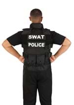 Plus Deluxe SWAT Team Costume Vest Alt 1