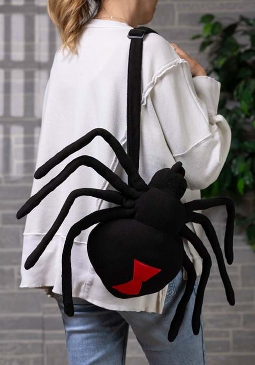 Black Widow Costume Companion_
