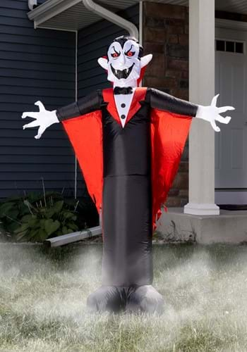 Inflatable Vampire Decoration