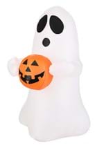 Halloween Ghost Inflatable Decoration Alt 2