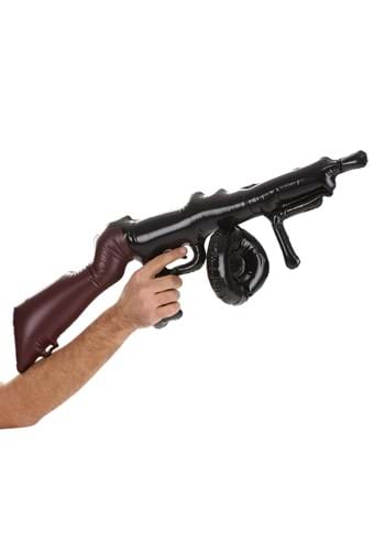Inflatable Toy Gun Accessory