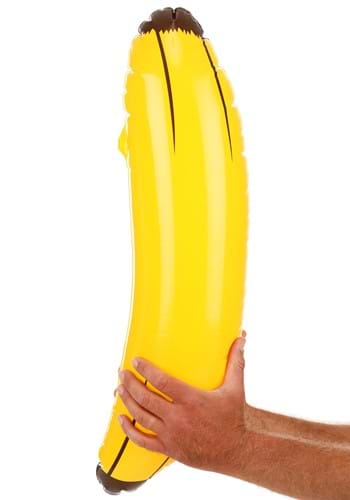 Banana Prop Inflatable